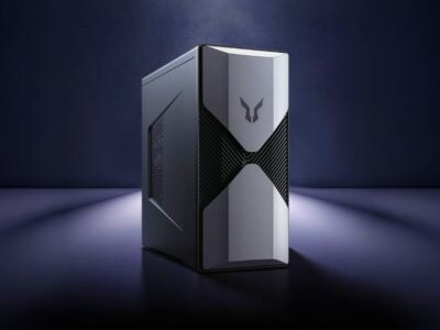    Lenovo представила недорогие системные блоки для гейминга в 1080p и 1440p