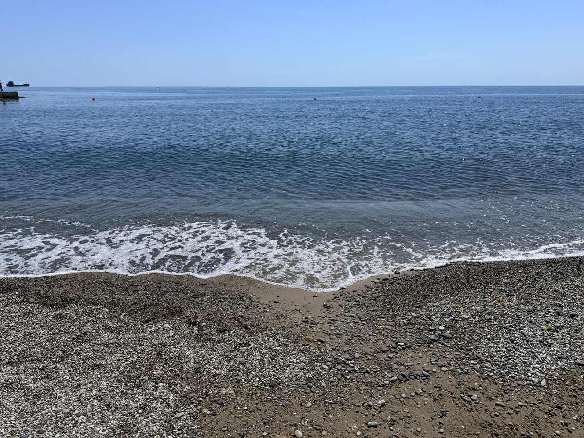 Алушта. Крым