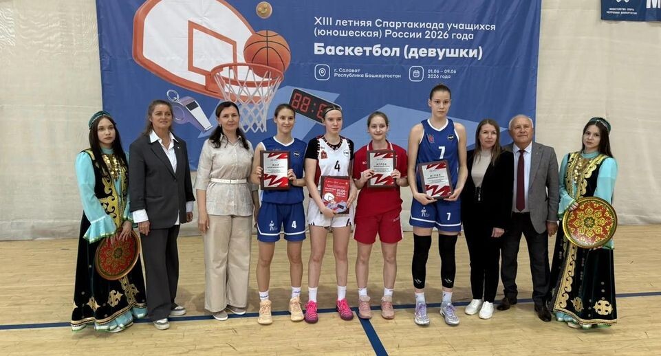    СШОР по игровым видам спорта
