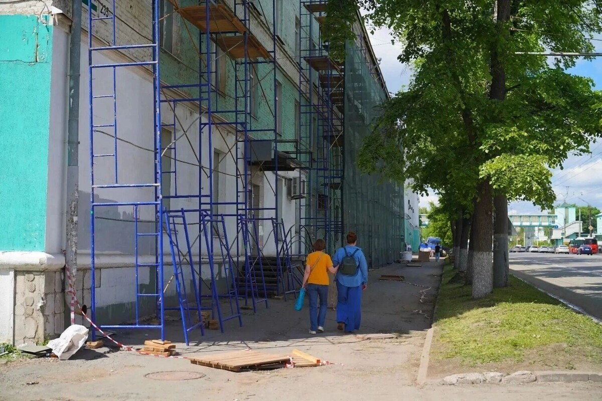   пресс-служба админстрации Ижевска