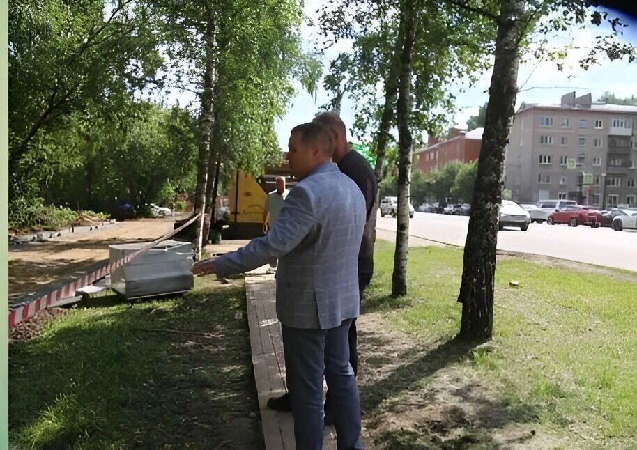   пресс-служба админстрации Ижевска
