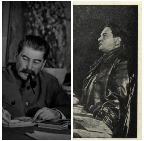 За что на самом деле Сталин в 1937 году приказал арестовать начальника строительства Беломорканала майора ГБ Семёна Фирина?