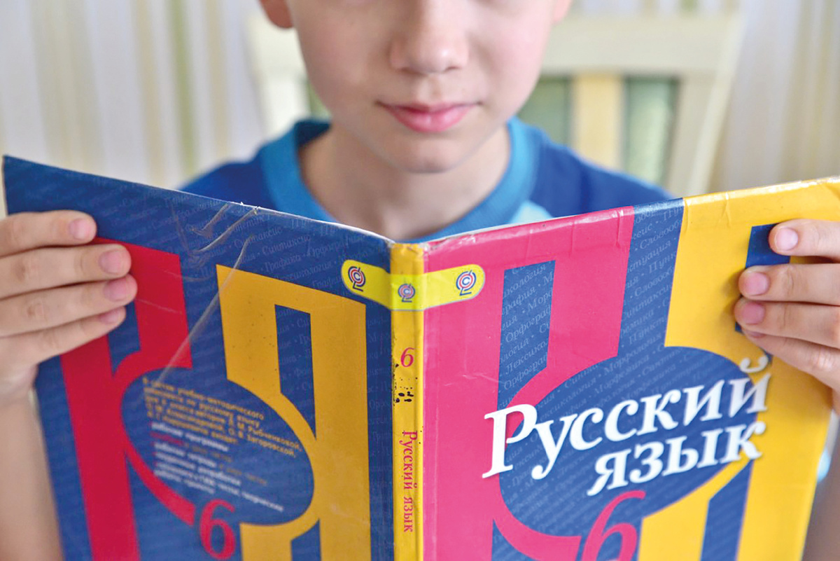 Фото: из архива "Крымской газеты"