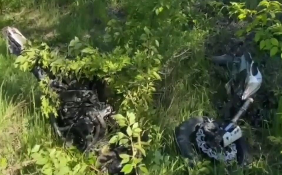    Фото: Госавтоинспекция Забайкалья
