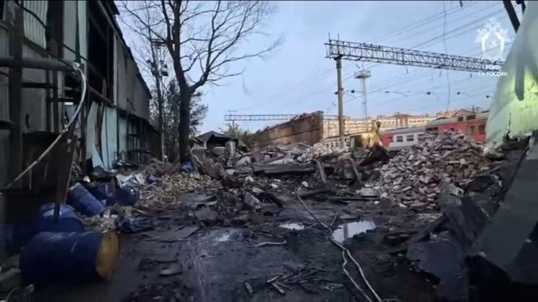     Фото: скрин видео СКР