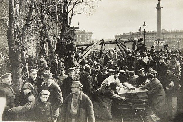 ДВА ВЕКА ПЕТЕРБУРГСКОЙ ФОТОГРАФИИ