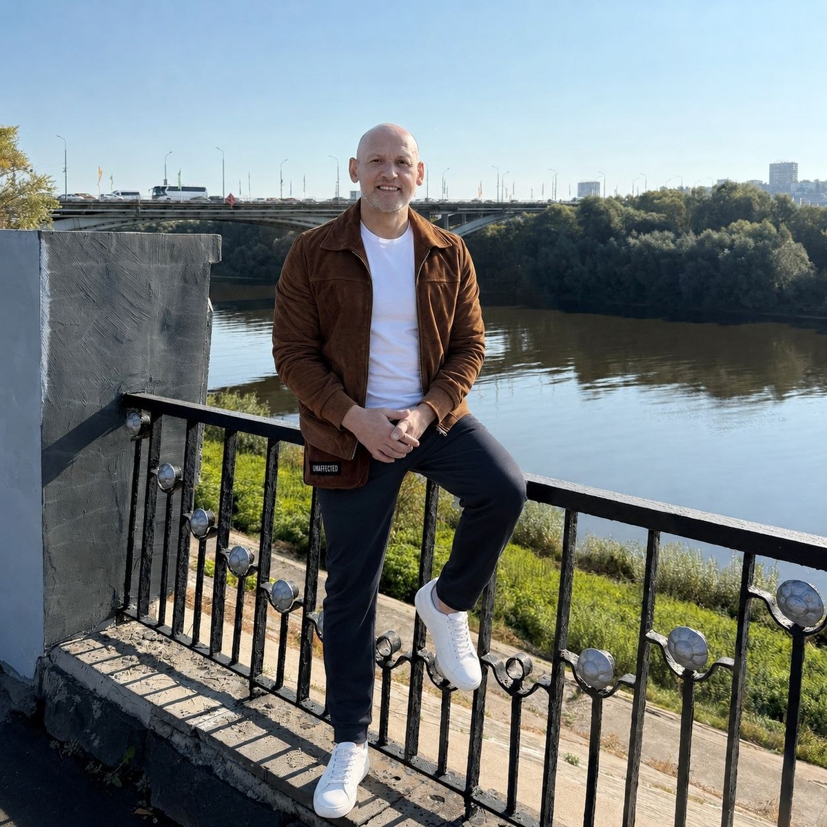 Александр Фомин - "Секрет освобождения от курения - в 2х действиях"