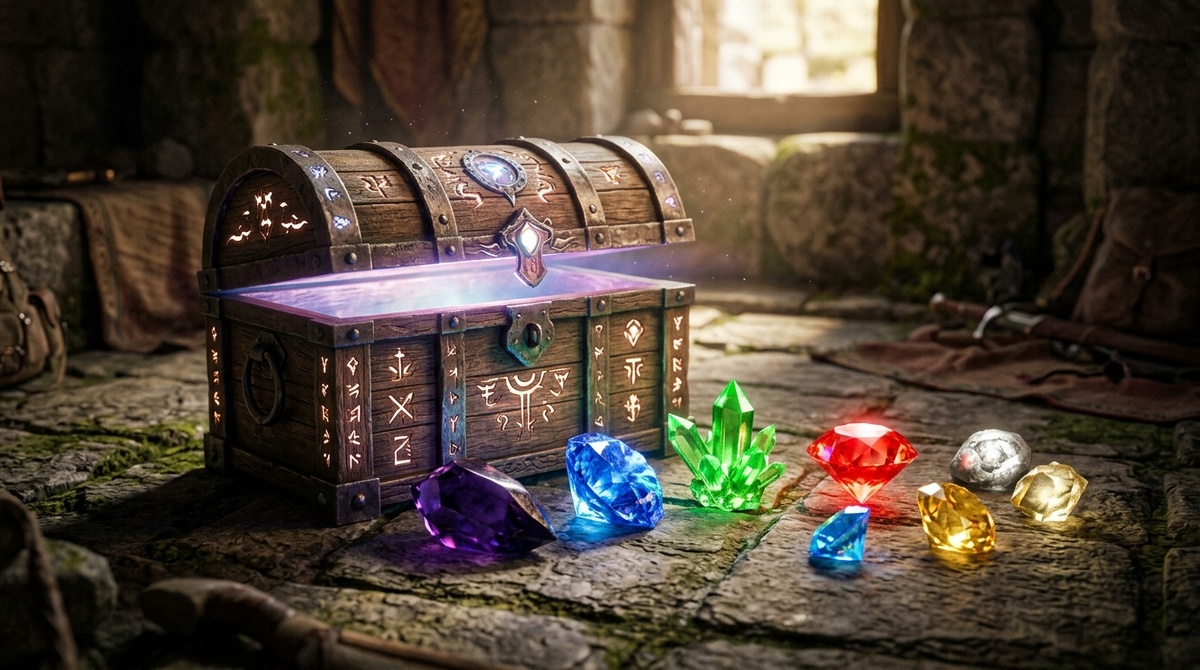   Шансы дропа и тиры редкости — основа любого кейса Dota 2. Как читать вероятности, чем отличаются тиры предметов и почему редкое выпадает реже: спокойный разбор. EPIC LOOT