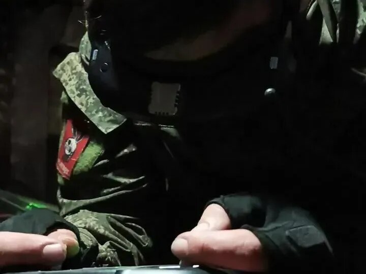 Компьютерщик "Ставрос" из Башкирии стал в зоне СВО оператором БПЛА