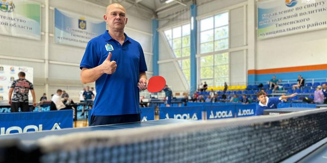 Ямальцы отправятся в Челябинск на Кубок полпреда Президента в УрФО