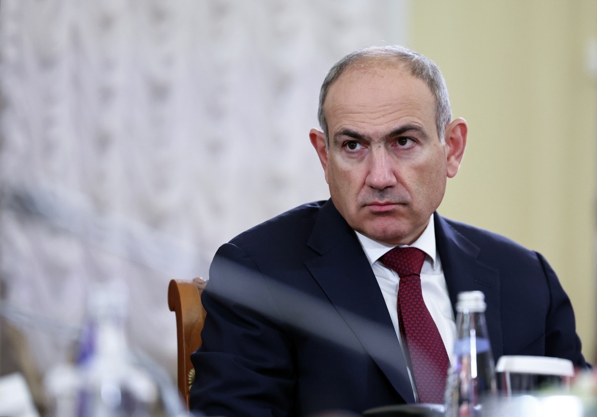    Александр Казаков/РИА Новости
