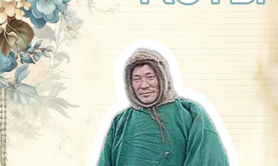 Кеты - древний народ Енисея, хранители последнего языка исчезнувшей семьи и таёжные шаманы 🏔️🦌