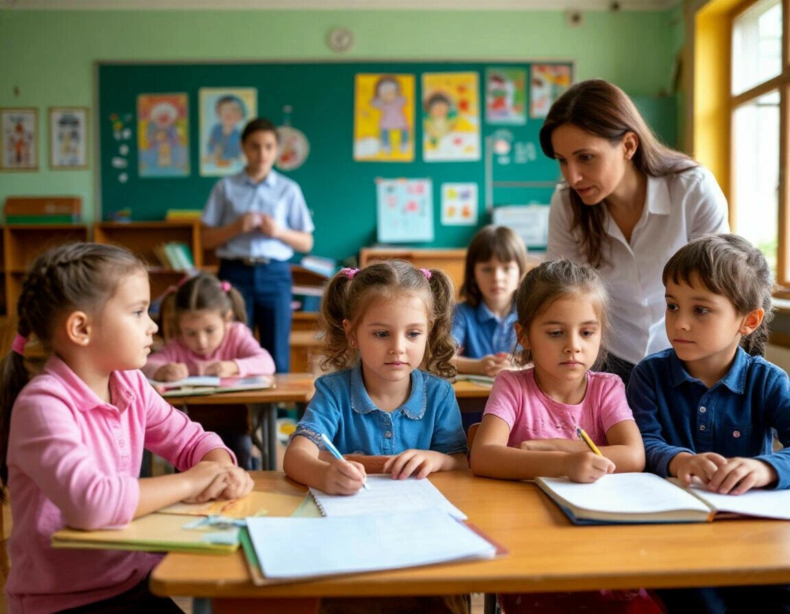    Изображение сгенерировано нейросетью Шедеврум