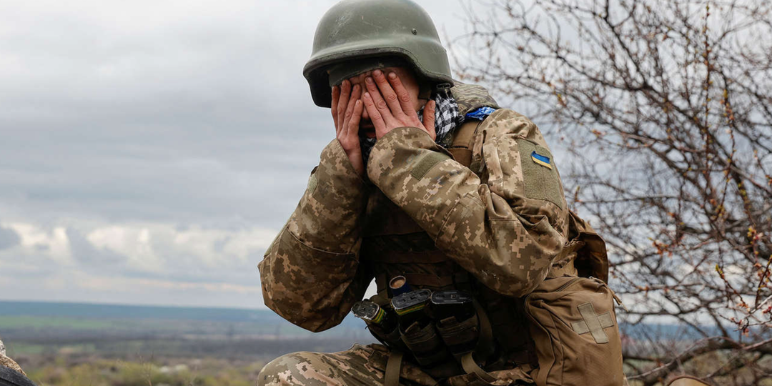 «Украинская ПВО снова проспала атаку»: хроника самого сокрушительного удара по Украине