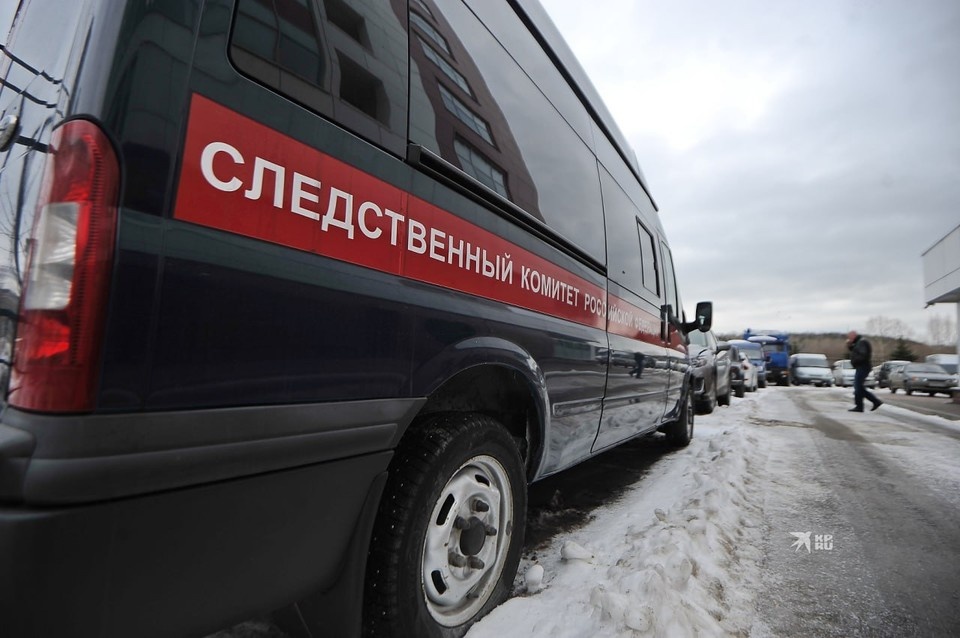    Расследованием занимается СК Алексей БУЛАТОВ