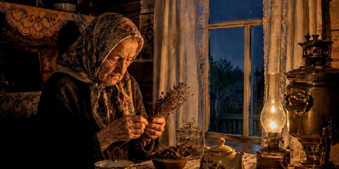Баба Тася