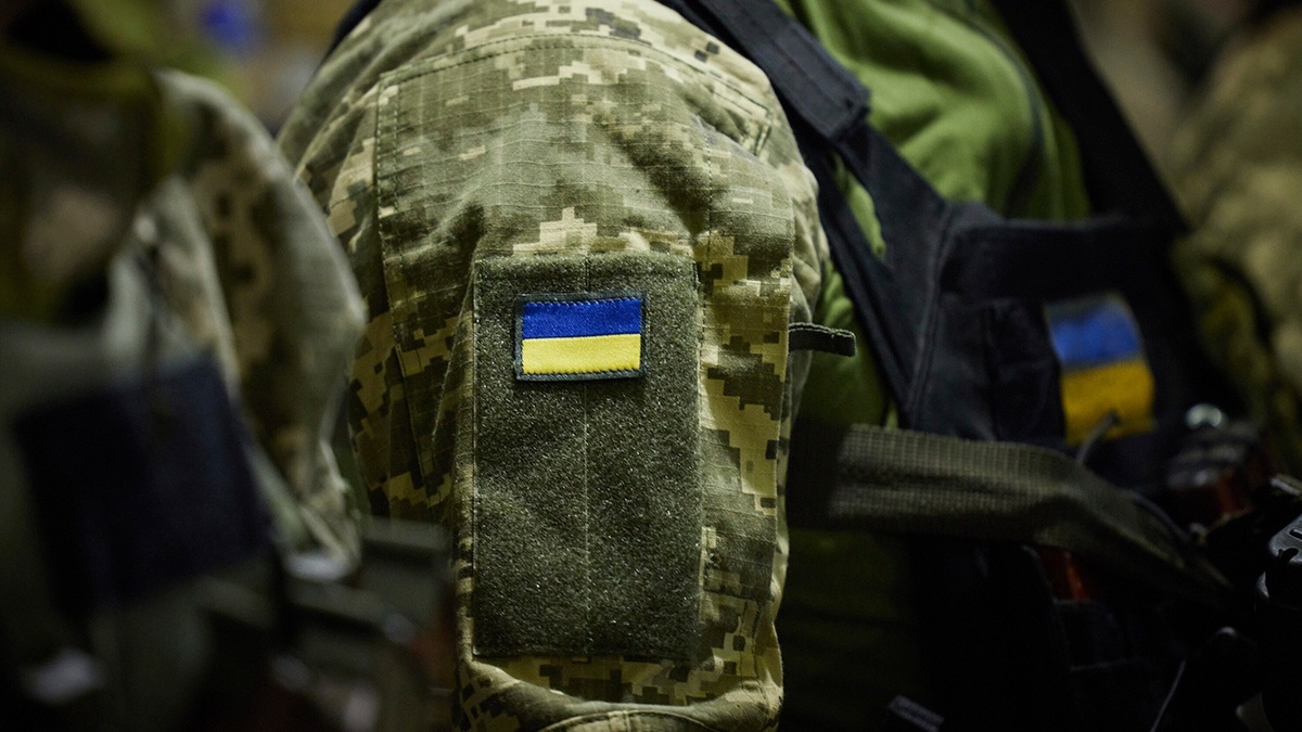    Фото: интернет-представительство Владимира Зеленского