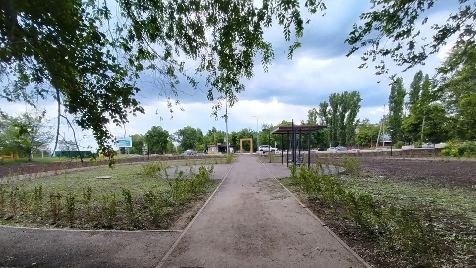    Фото: правительство Оренбуржья