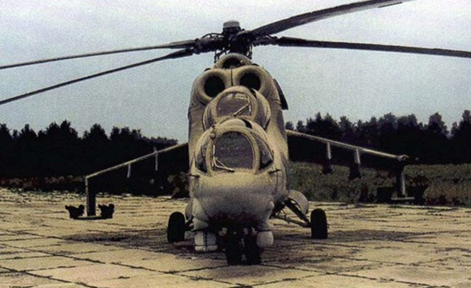 Ми-24