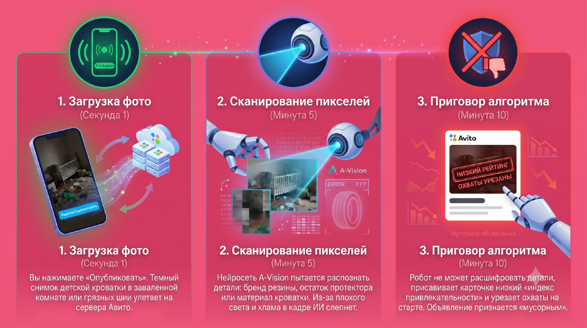 Площалка изменилась из-за агрессивного внедрения ИИ