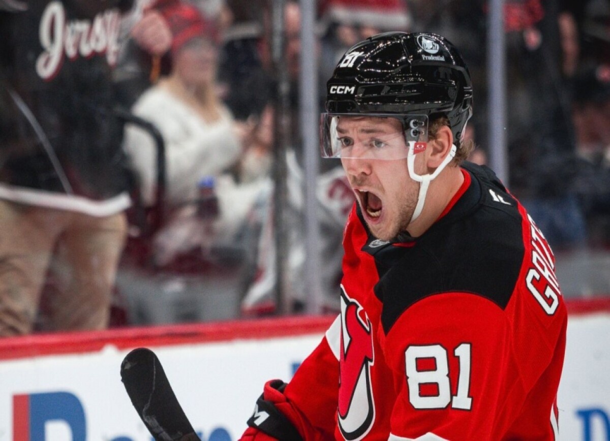     New Jersey Hockey Now о переговорах Грицюка с «Дэвилз»: руководство клуба впечатлено