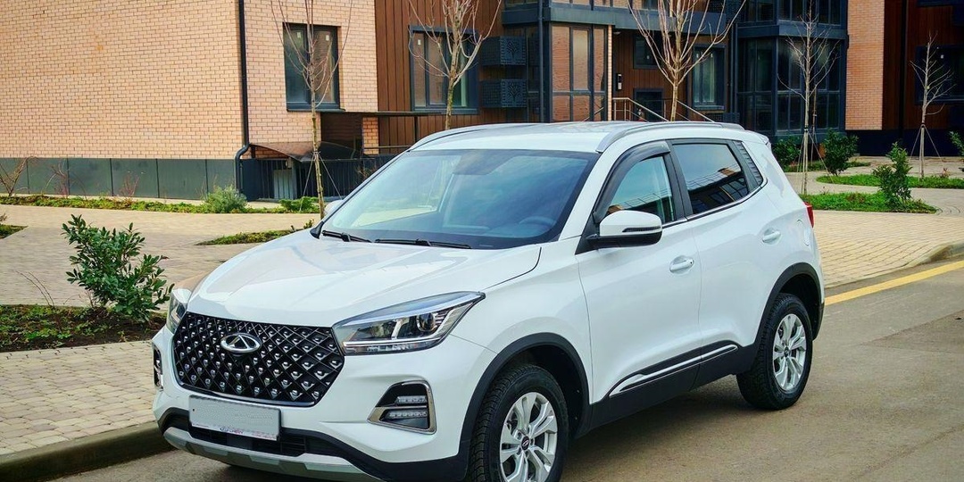 Что стало с Chery Tiggo 4 Pro за 171 тыс.км? Какие поломки были? Есть ли коррозия?