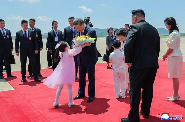 © Photo : KCNA