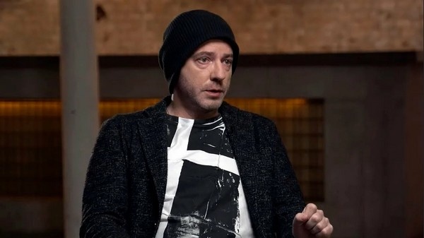 Александр Красовицкий: честные цитаты лидера группы Animal ДжаZ.