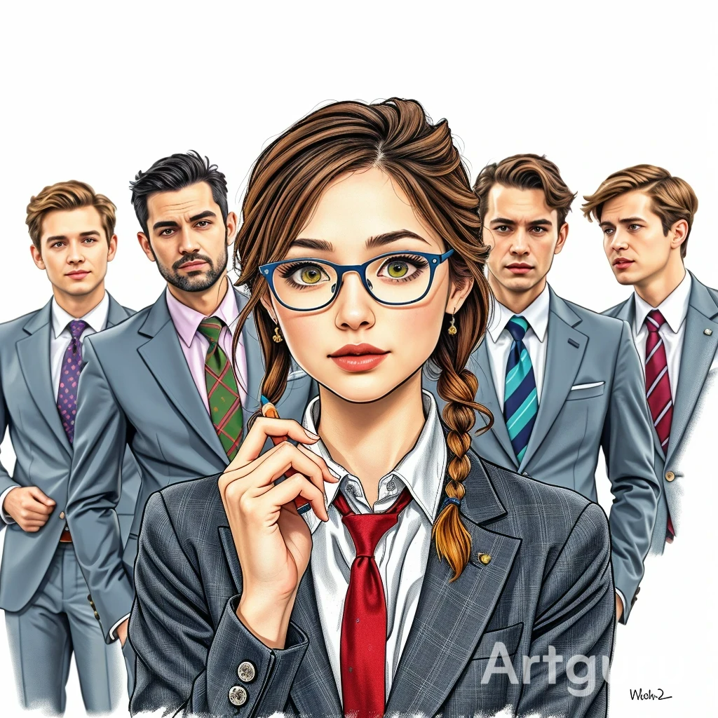 фото сгенерировано ИИ, artguru.ai