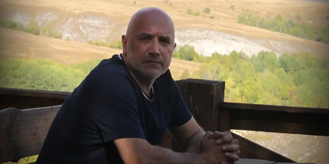 «УБИВАТЬ БУДУТ ВАС». ПРИЛЕПИН: РОССИИ ПОРА ПЕРЕСТАТЬ ЖИТЬ В МИРЕ ИЛЛЮЗИЙ