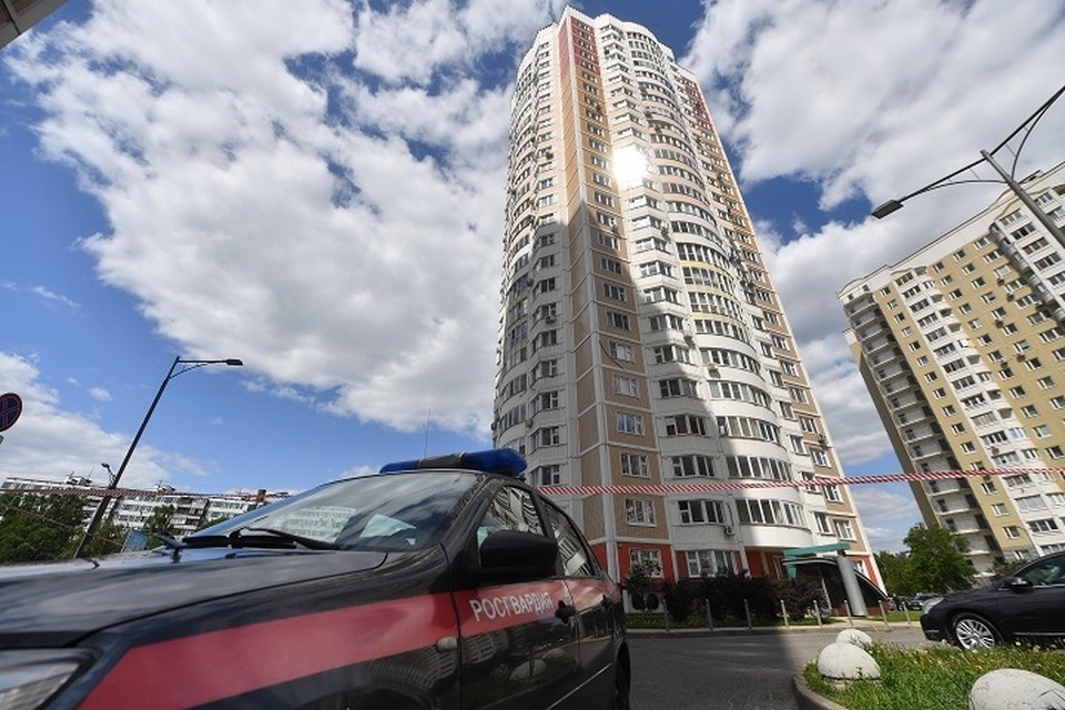   В Ростове задержали мужчину, который случайно убил человека. Иван МАКЕЕВ