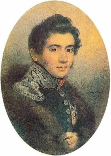 Муравьев