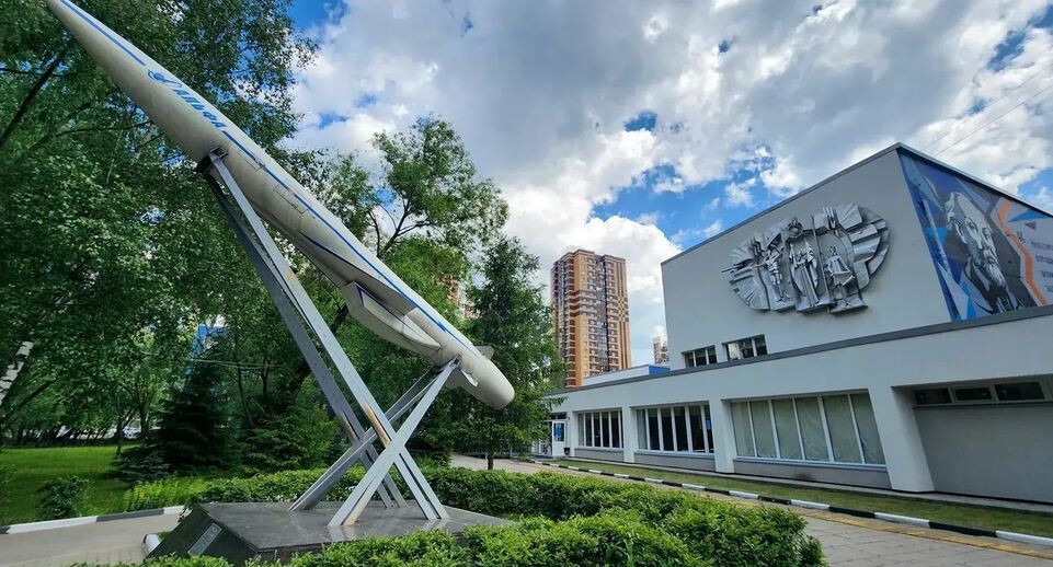    МедиаБанк Подмосковья/Мария Овчинникова