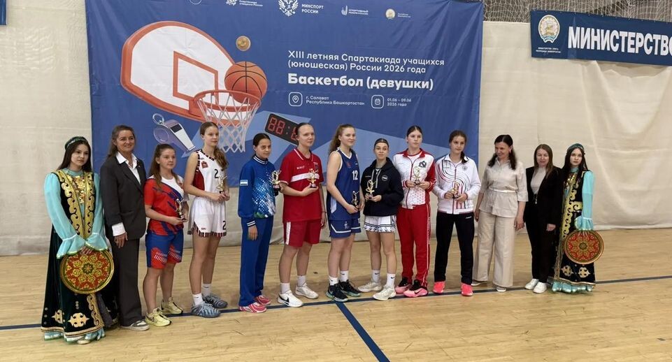    СШОР по игровым видам спорта