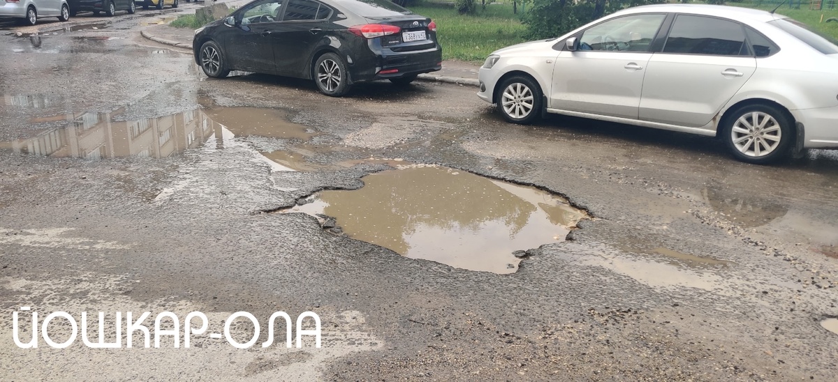 Фото Екатерины Яровиковой