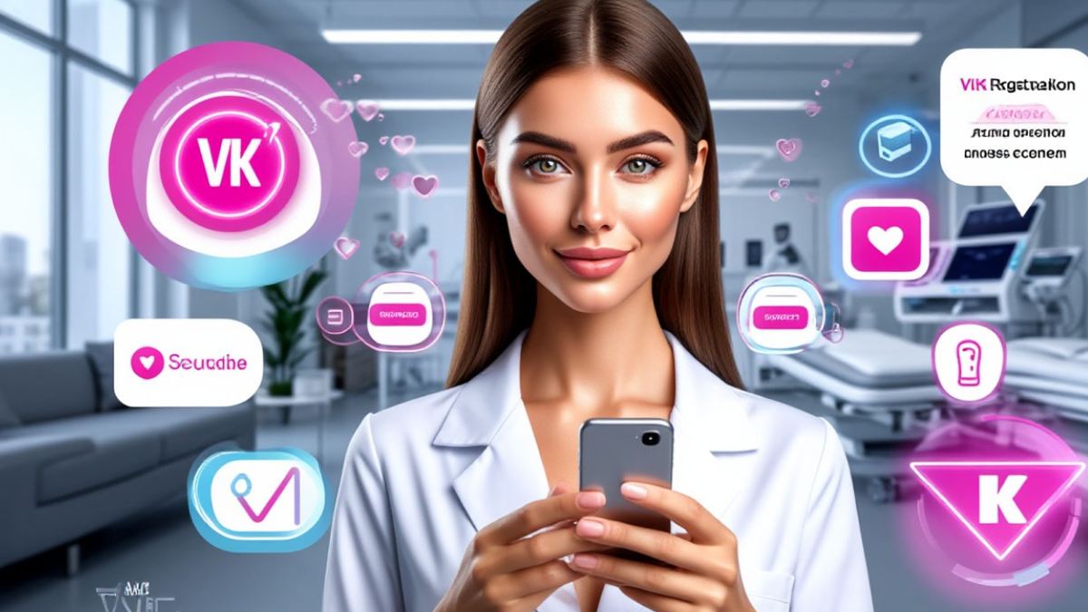 Канал для вашего бизнеса