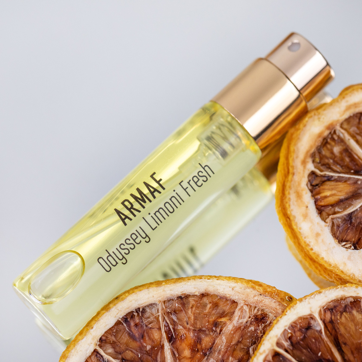 Odyssey Limon Fresh Armaf 