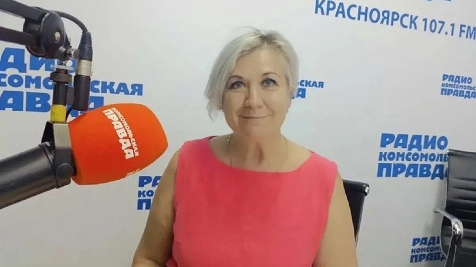 Замглавы Красноярска рассказала, как город отпразднует 398-летие и День России