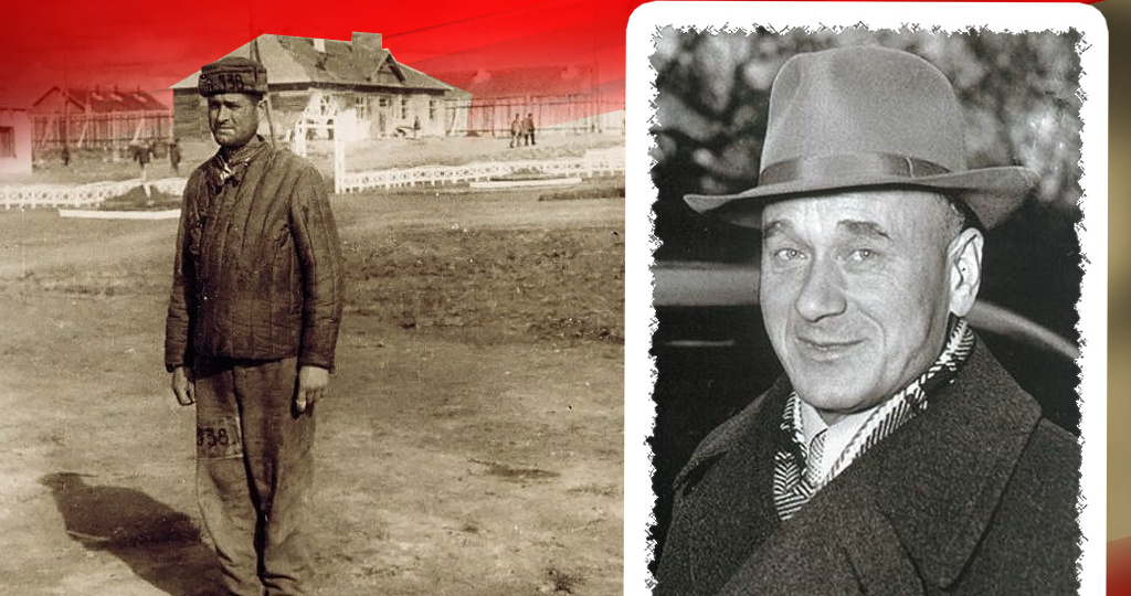Заходить к этим заключённым боялось даже начальство лагеря. Зачем будущий глава КГБ пошёл к ним без охраны?