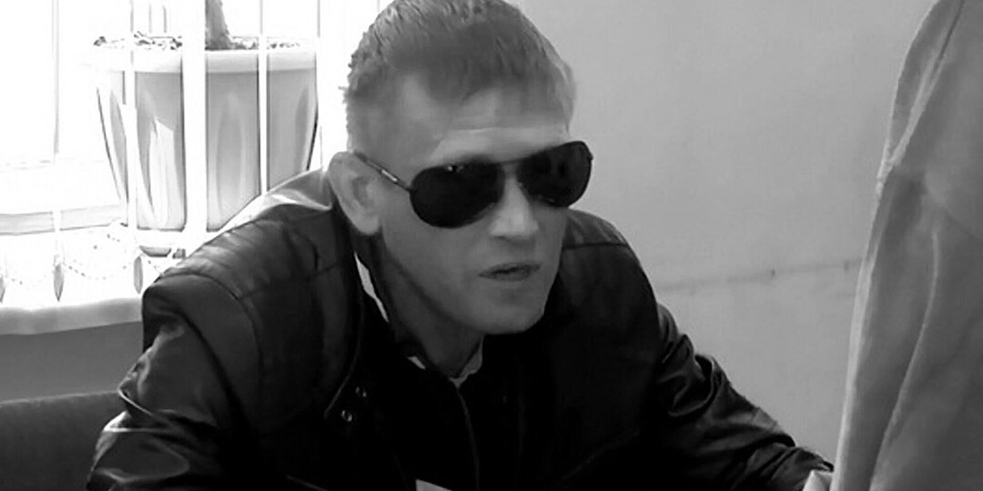 В Казани скончался Исус Петрович Христос