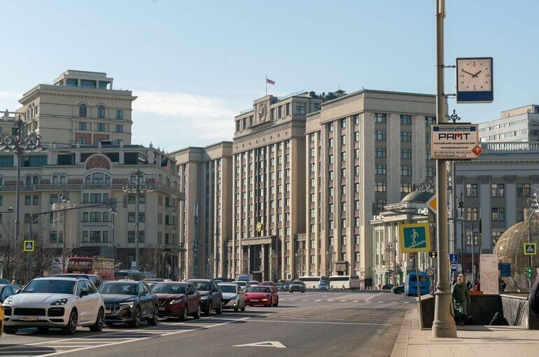   Тимур Ханов/«Парламентская газета»