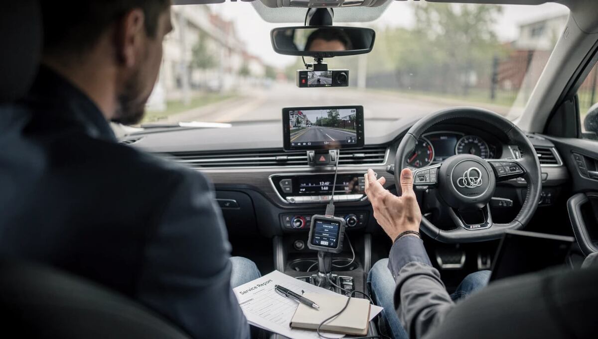    Car scanner: что это и зачем он вообще нужен обычному водителю