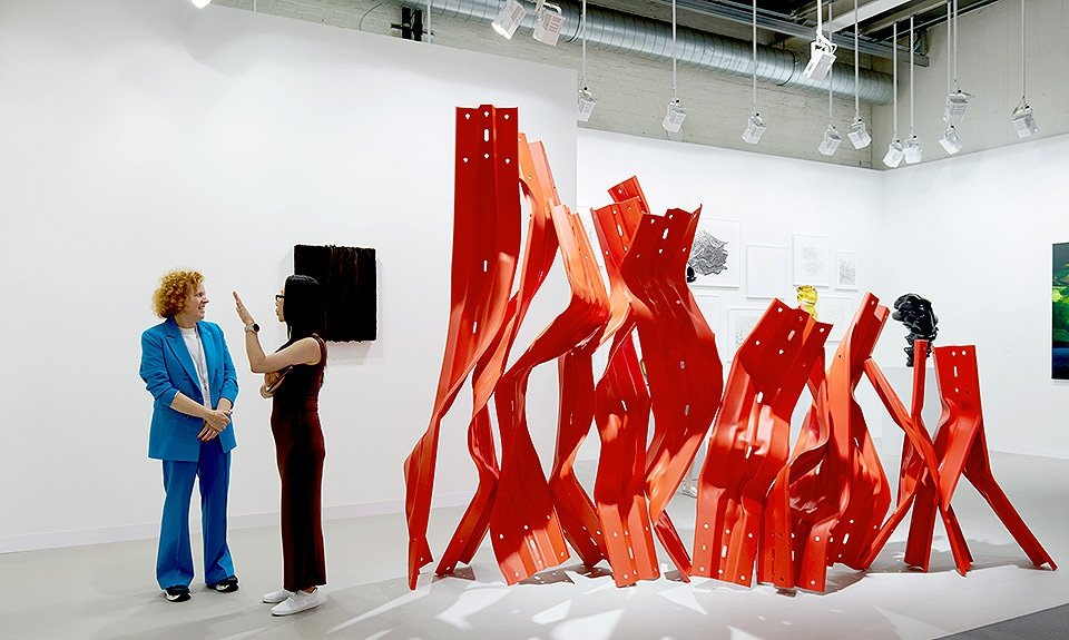 Источник фото: сайт Art Basel