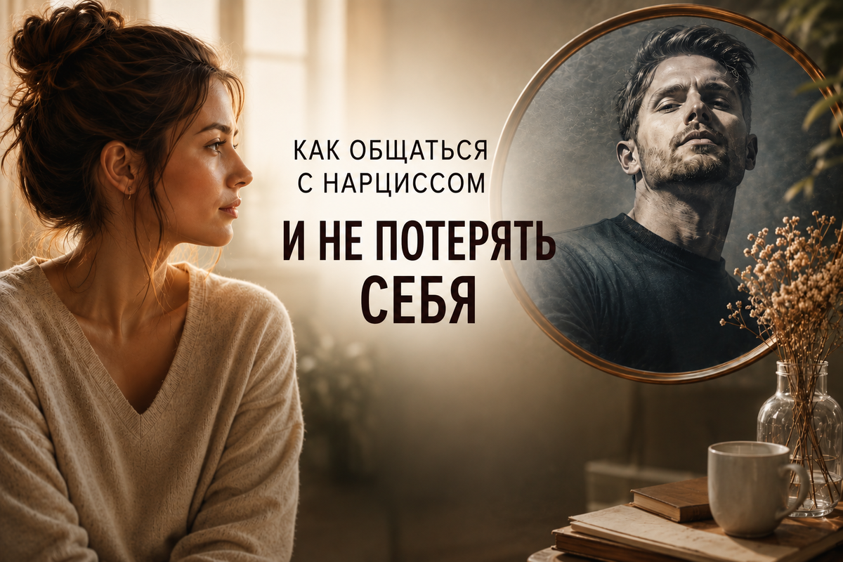 Советы психолога