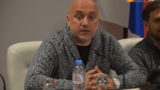 «Убивать будут вас»: Захар Прилепин предупредил россиян о новой реальности