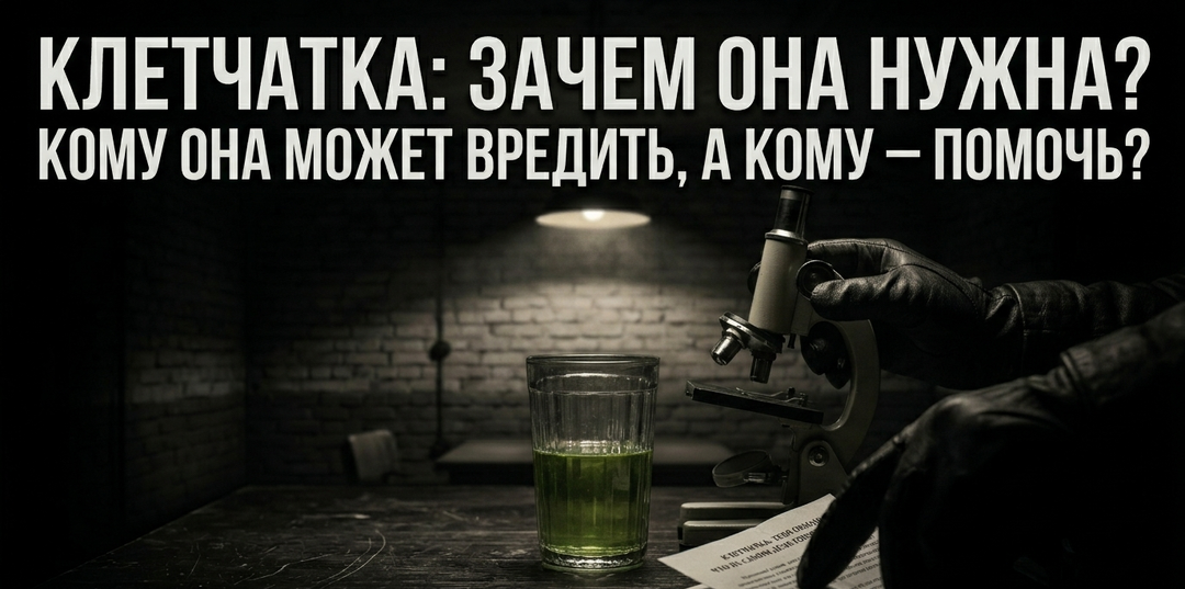 Почему диетологи до сих пор рекомендуют есть больше клетчатки, хотя исследования показывают обратное