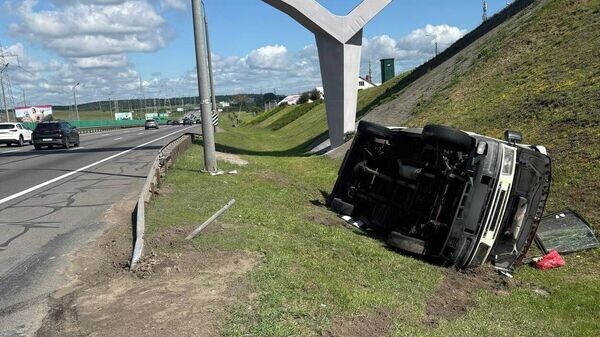    © Photo : Telegram / УГАИ ГУВД Мингорисполкома