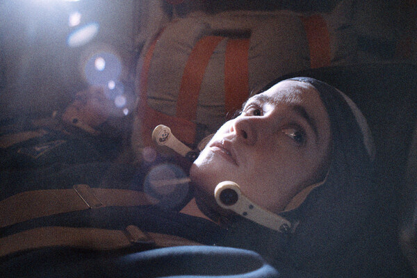 Кадр из сериала «Звездный городок» (2026) / Apple TV   📷