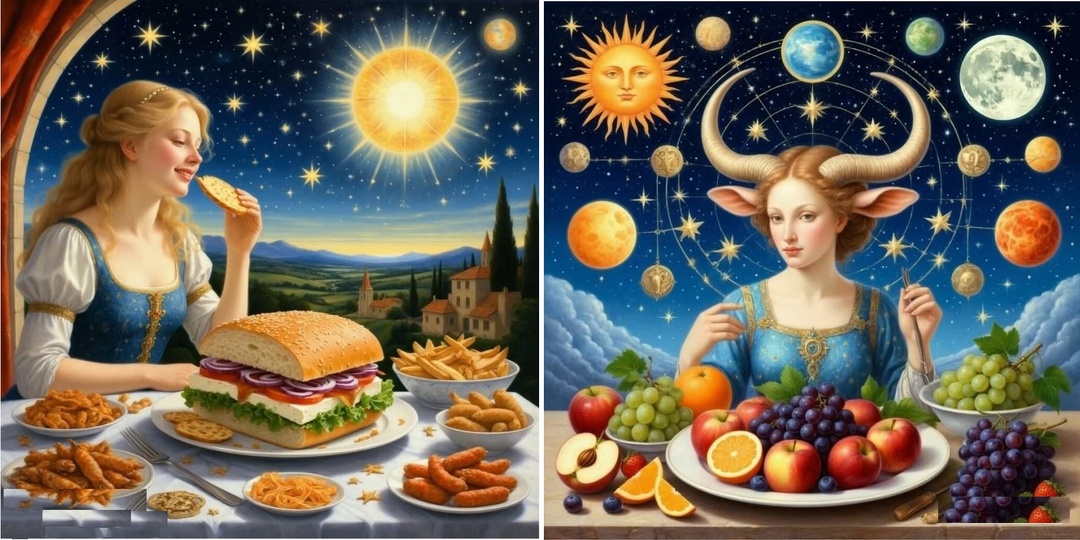 Обожают вкусненько поесть: настоящие гурманы среди знаков зодиака