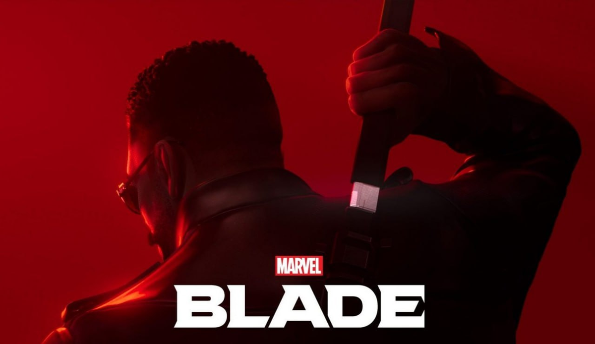 Marvel's Blade